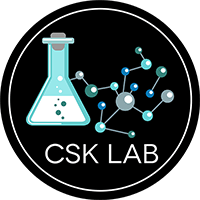 CSK Lab Logo